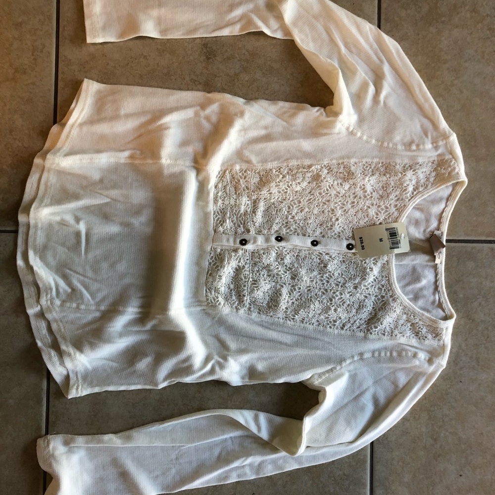 Lucky Brand Shirt